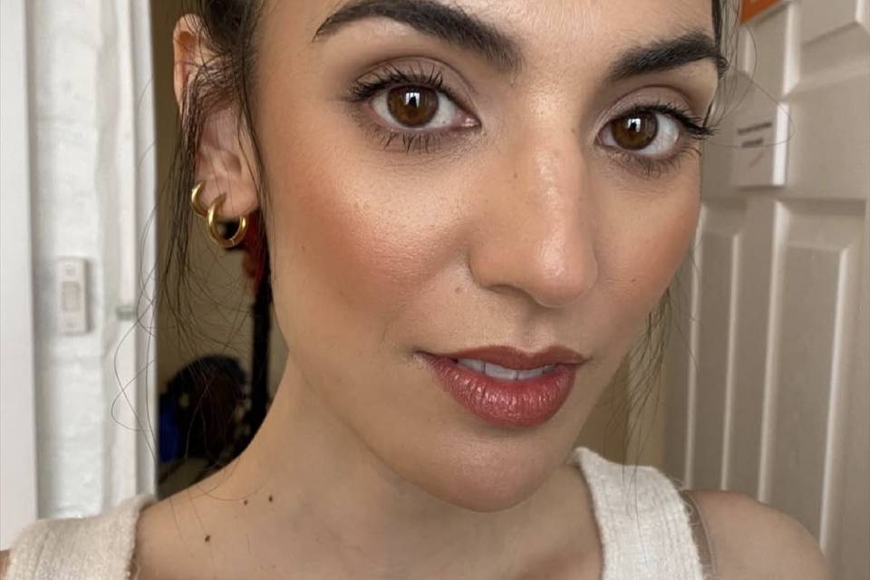 Makeup