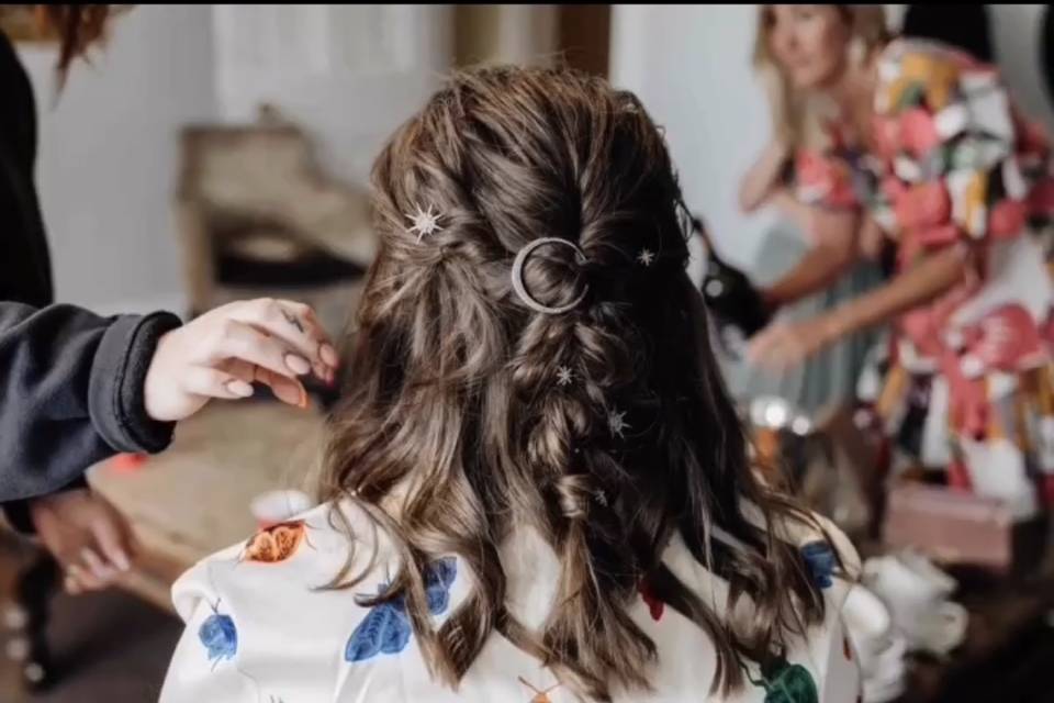 Hair
