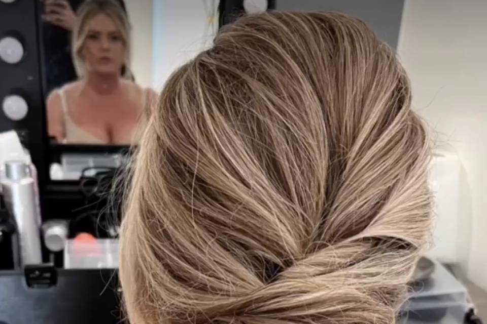 Hair