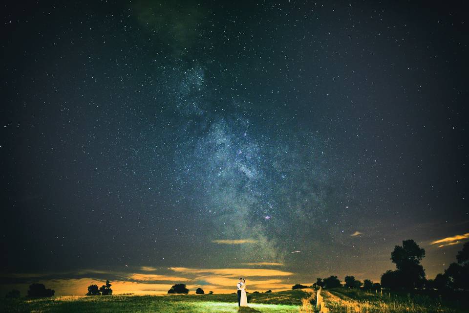 The Milkyway