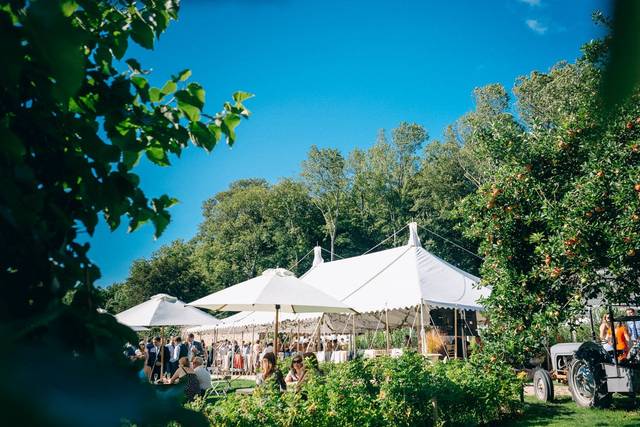 Pythouse Kitchen Garden