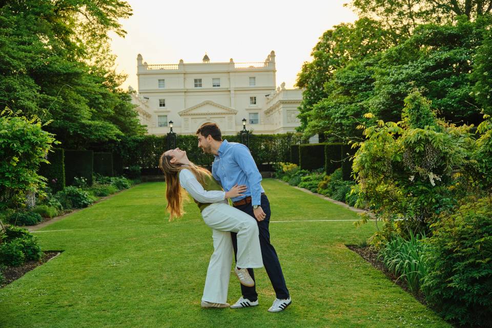 London l Wedding Photos