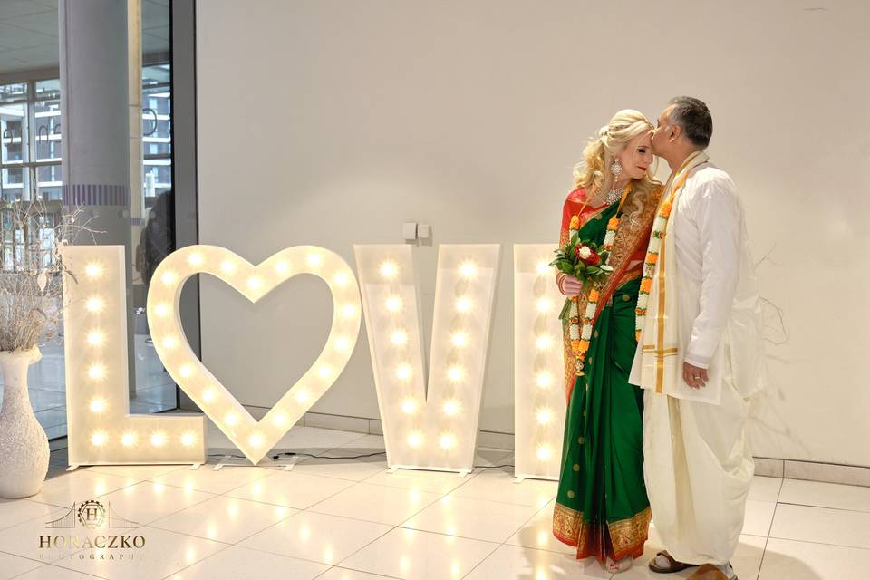 London  Wedding Photos