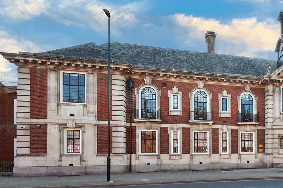 Bromley Old Town Hall