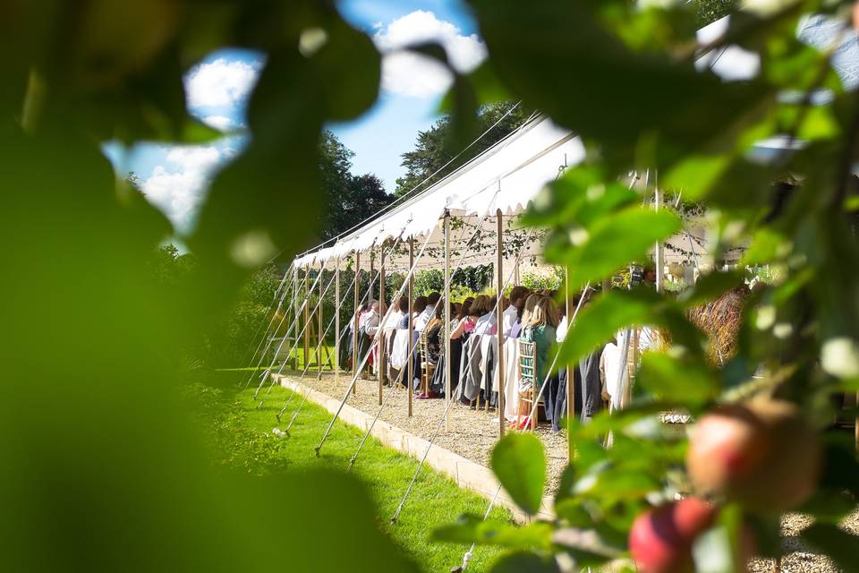 Pythouse Kitchen Garden 19