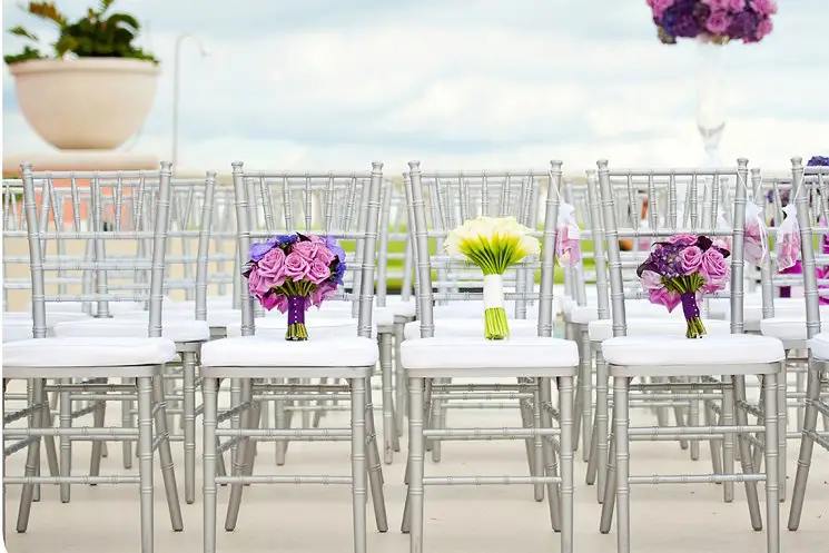 Chiavari on sale chair rental