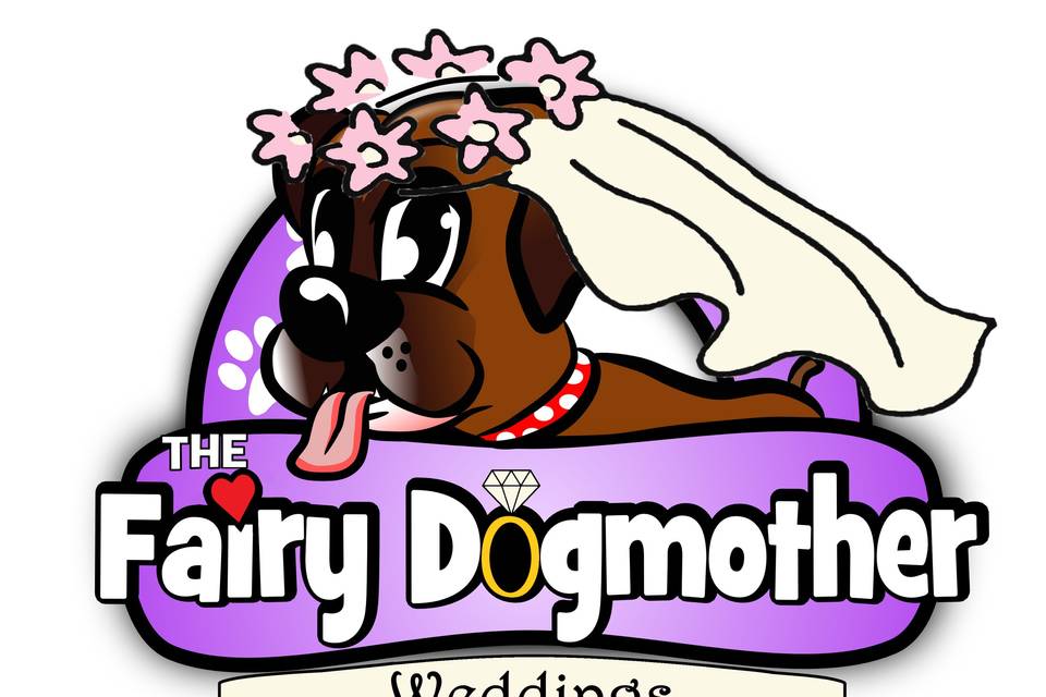 The Fairy Dogmother Weddings