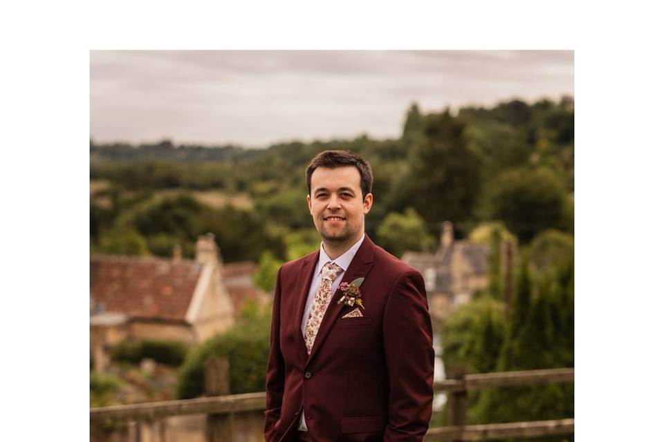 Daniel Robinson Photography