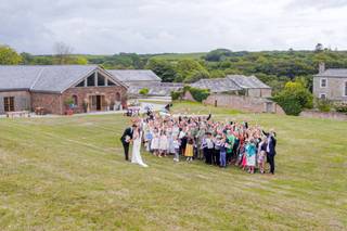 Finlay Williams Wedding Videography