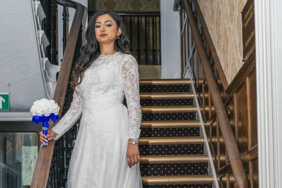 Bride