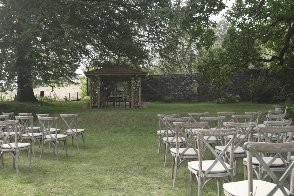 Gazebo