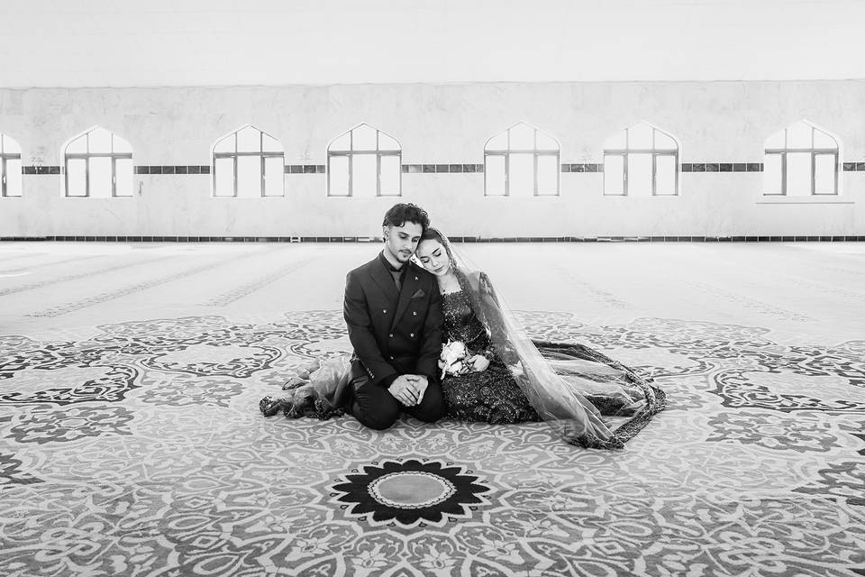Oxford Nikkah