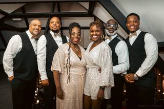 The Soul Music Collective