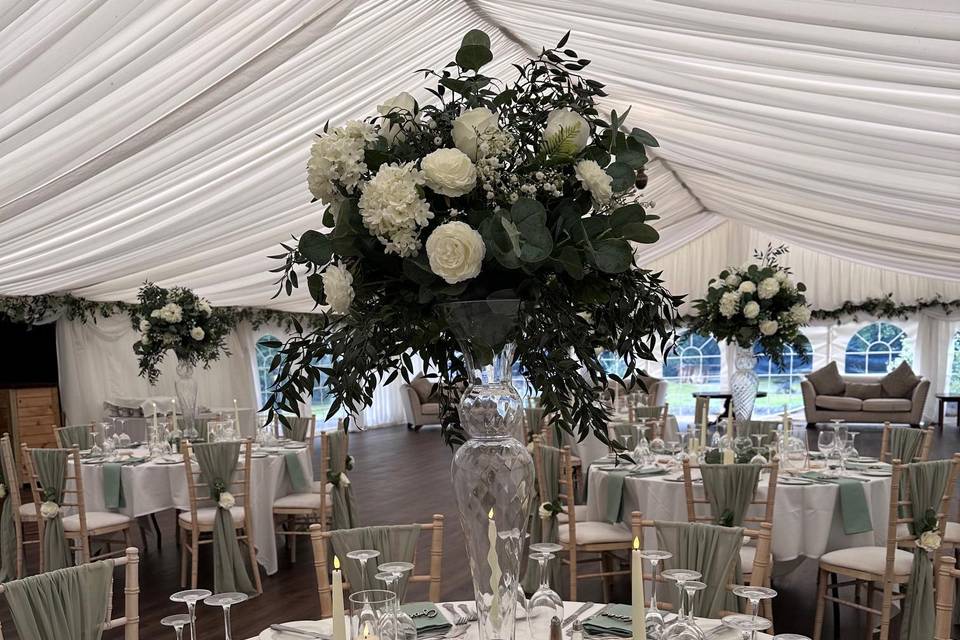 Marquee