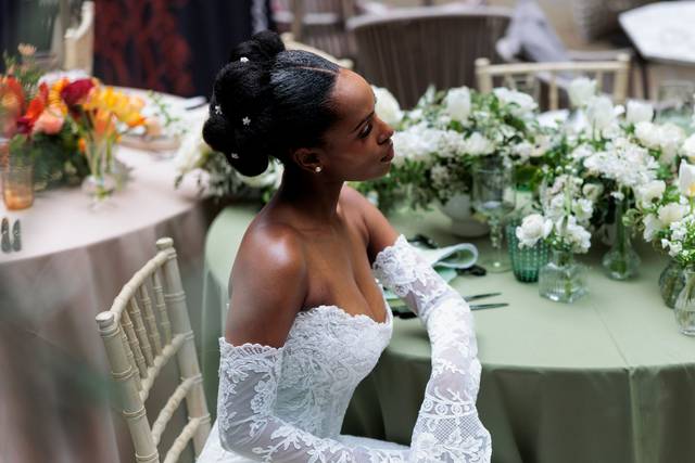 White Noiva Weddings