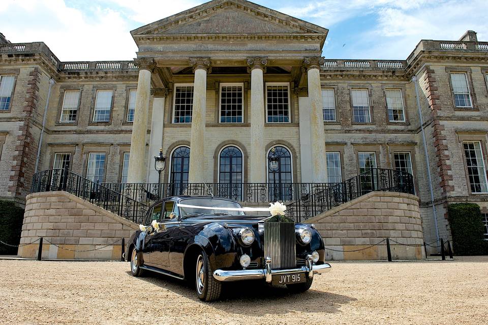 Townsend Wedding Cars