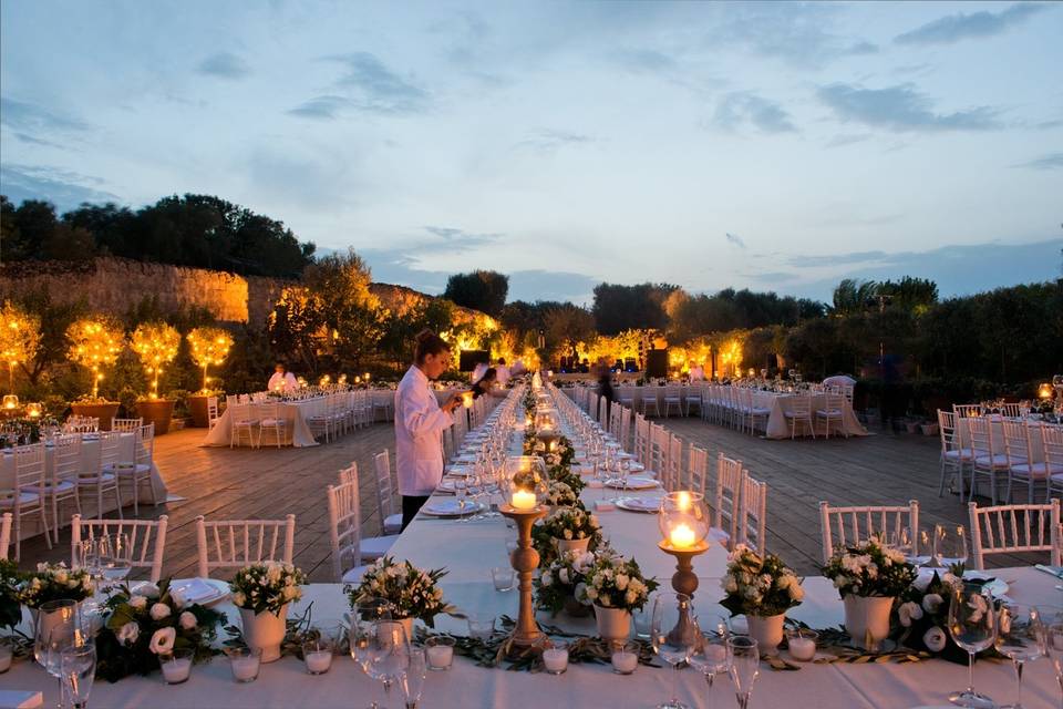 Masseria Torre Coccaro