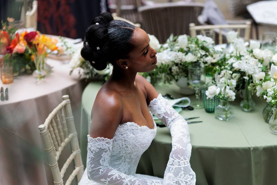 White Noiva Weddings