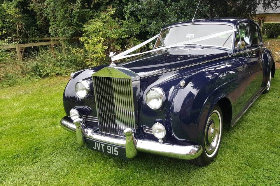 Townsend Wedding Cars