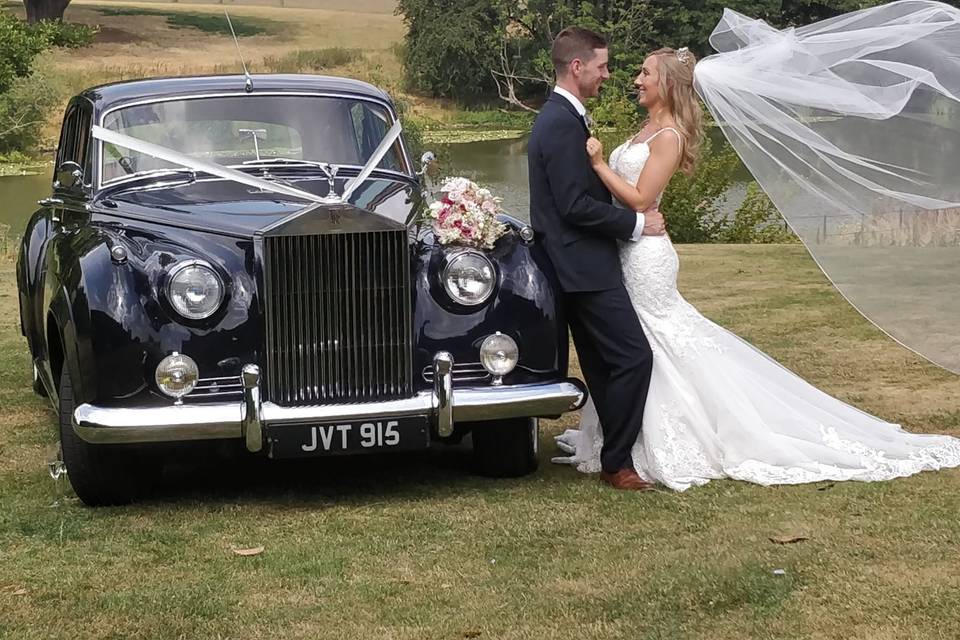 Townsend Wedding Cars