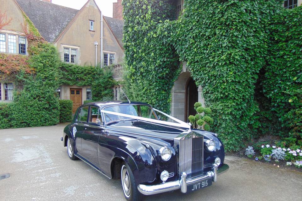 Townsend Wedding Cars