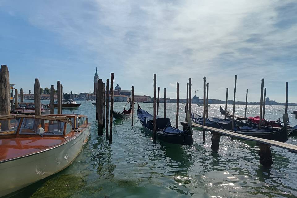 Destination Weddings in Italy