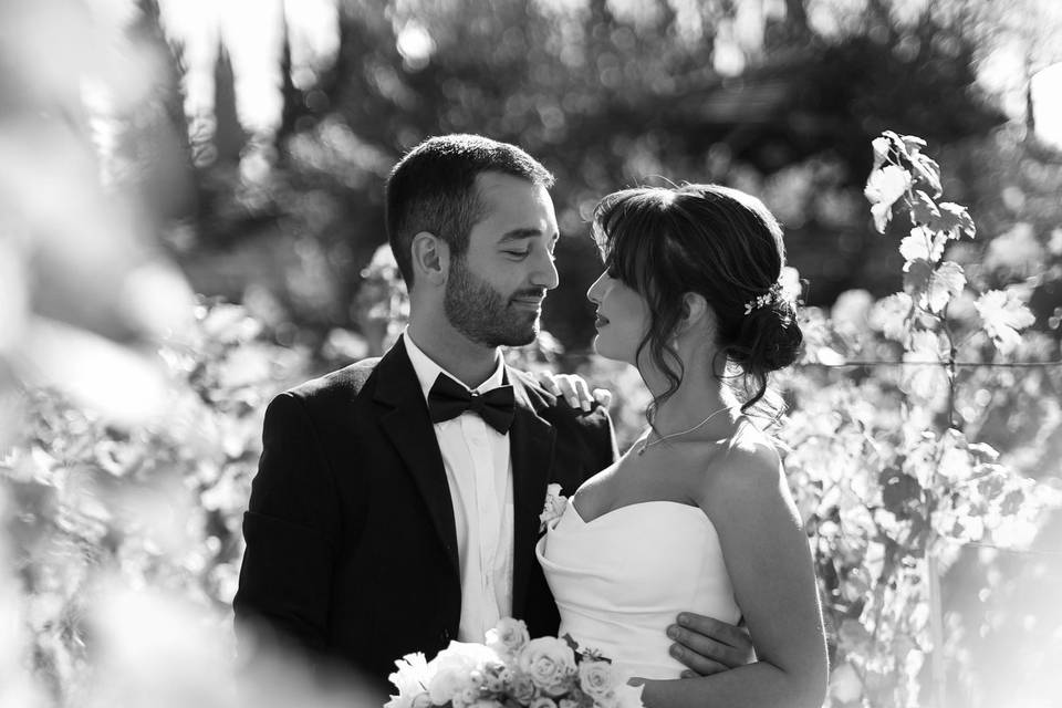Italian Wedding Planner