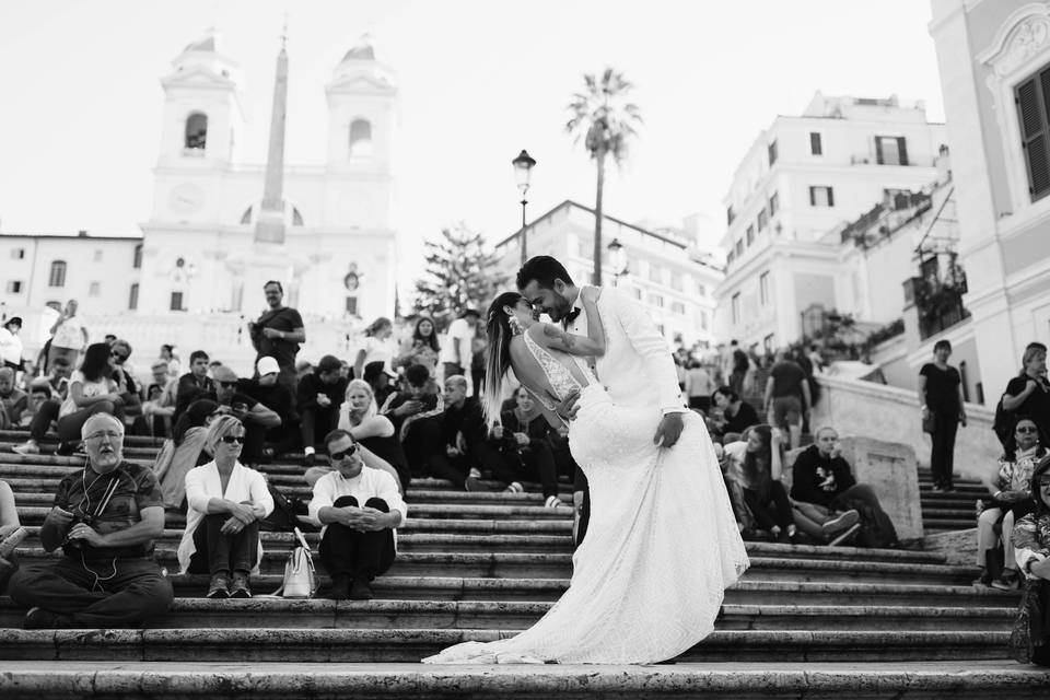 Weddings Made In Italy
