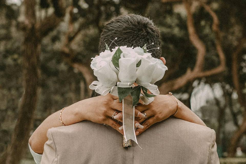 Bespoke Wedding Planning