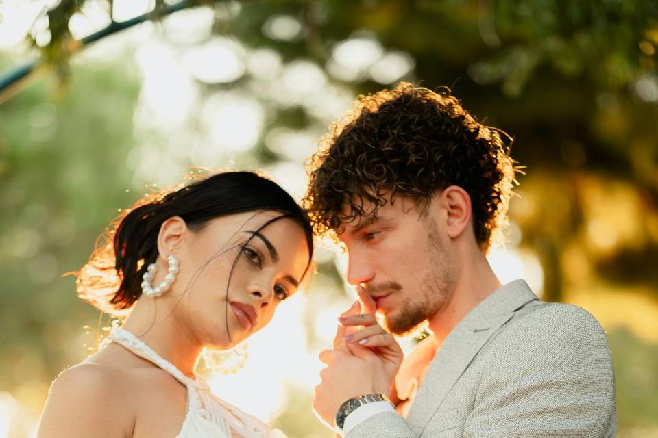 Weddings & Elopements