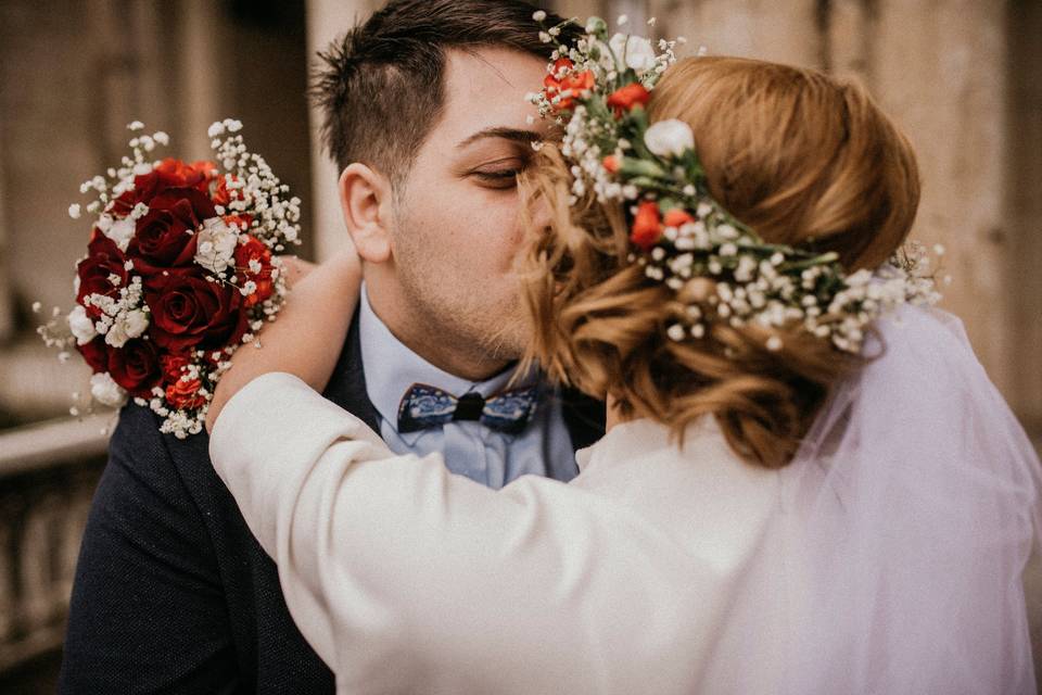 Shabby Chic Weddings