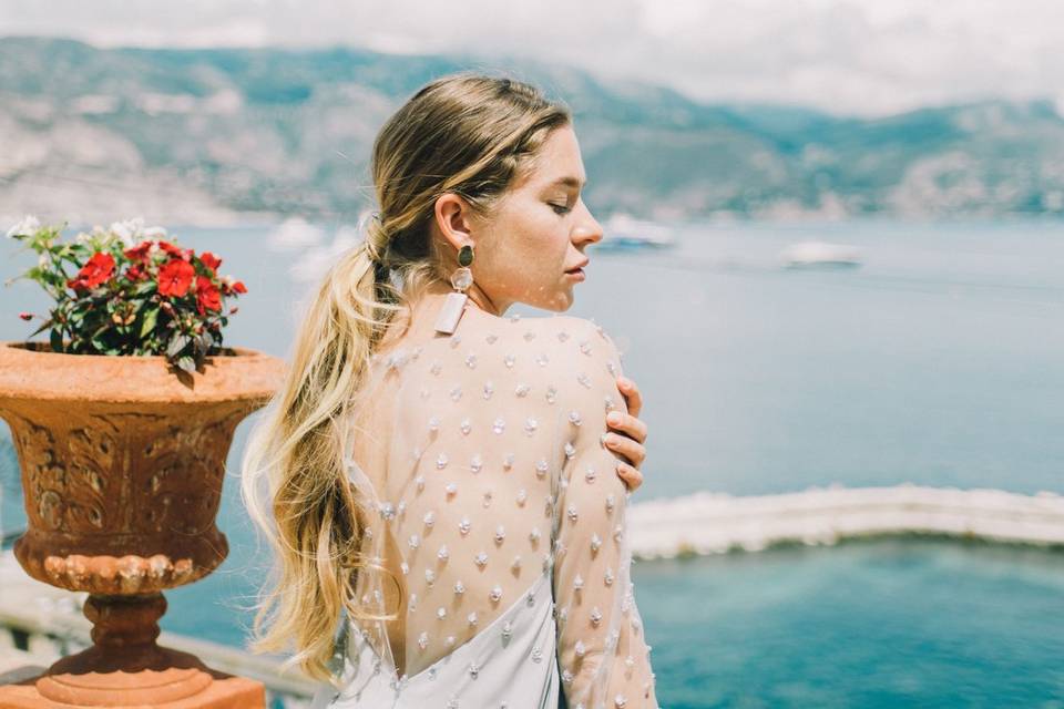 Luxury Villa Weddings