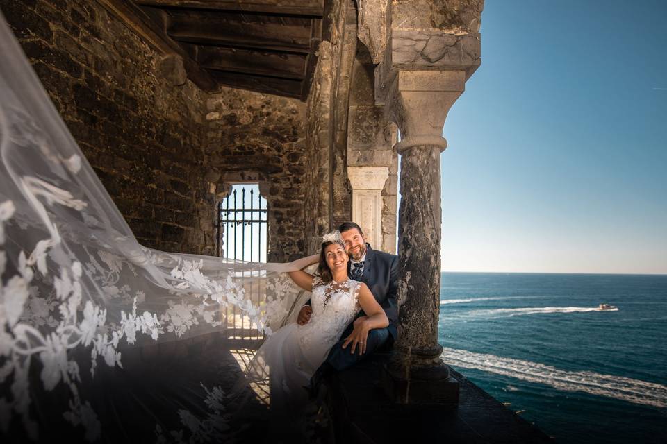 Intimate Italian Weddings