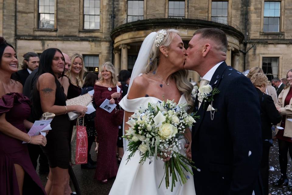 Beamish Confetti