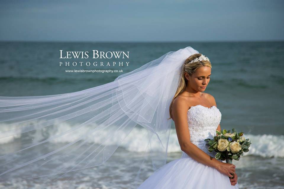 Lewis Brown Photography