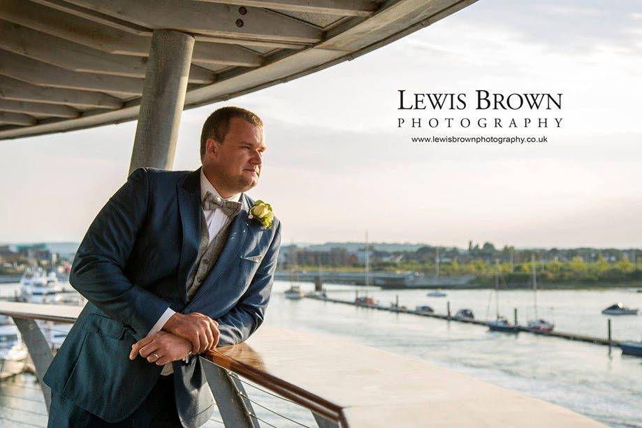 Lewis Brown Photography