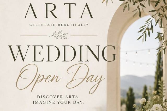 Arta Wedding Show
