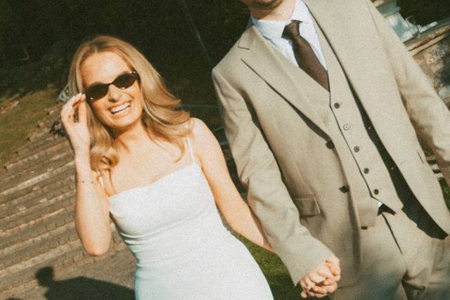Party time