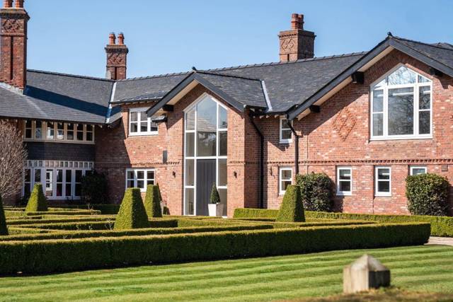 Fernside House & Barns