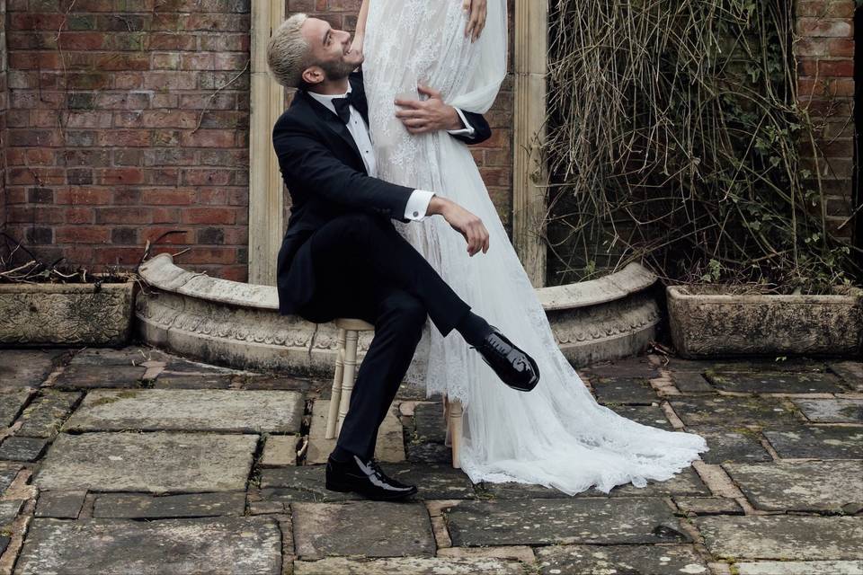 Out door picture spot