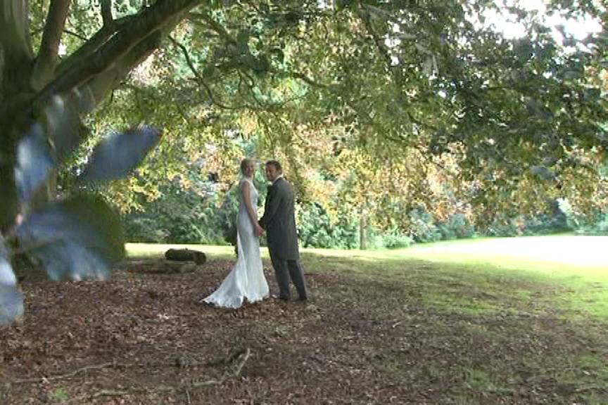 Capture It - Wedding videos