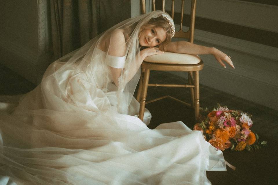 Vogue