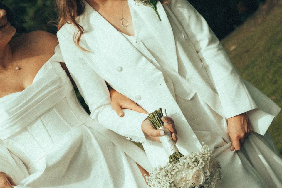 Gorgeous outfits