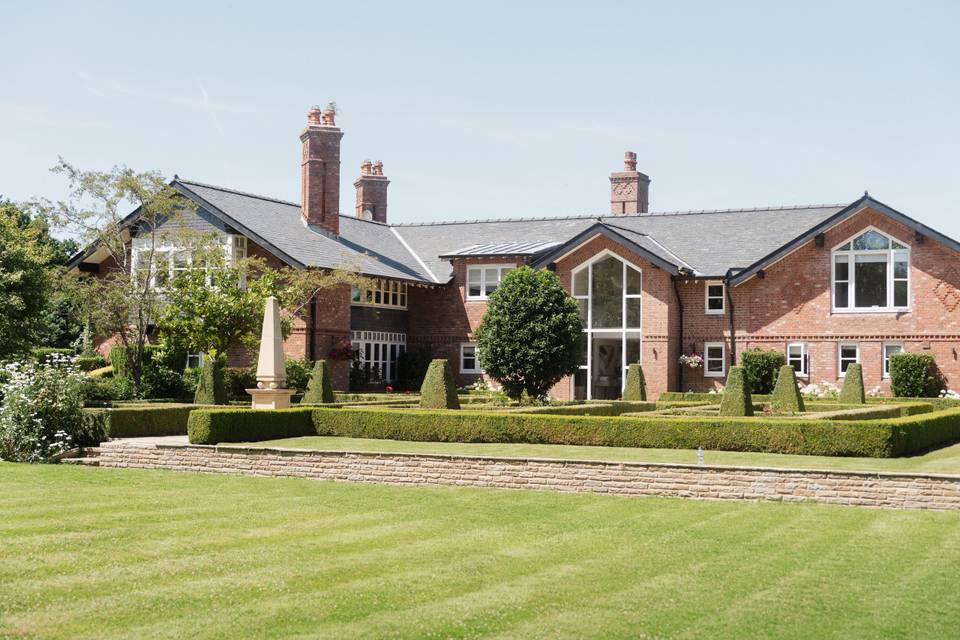 Fernside House & Barns