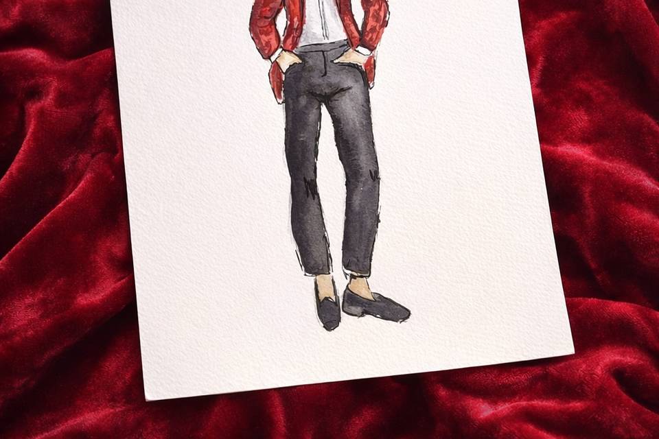 Illustration