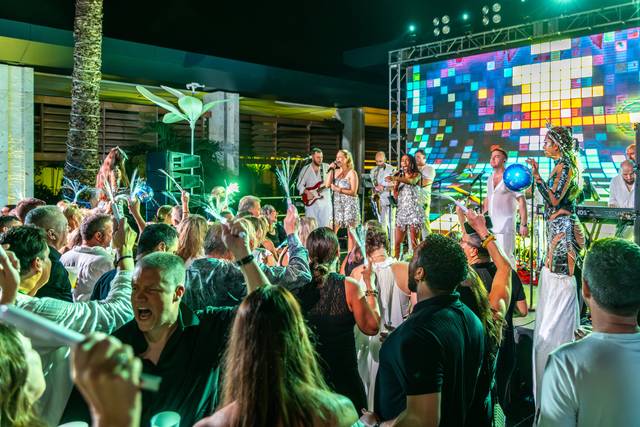 The Music Factory