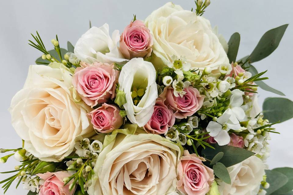 Bridal bouquet