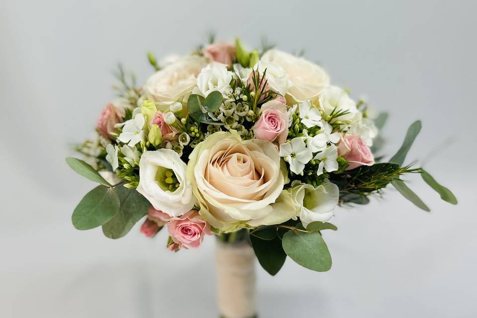 Bridal bouquet