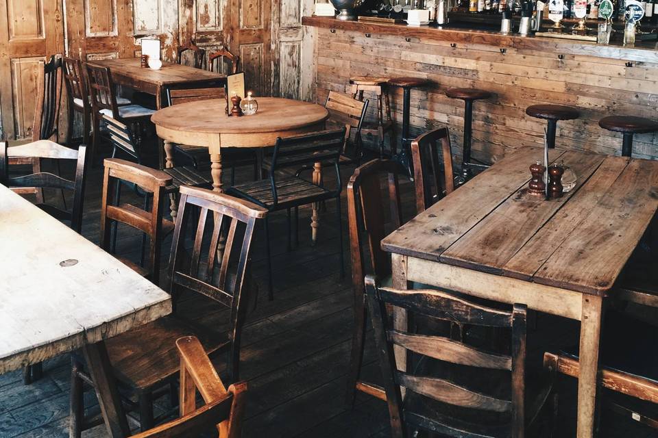The Cross Keys 16
