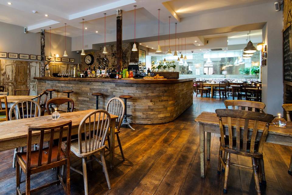 The Cross Keys 18